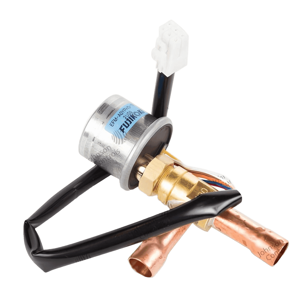 Valvula de Expansión - 17C87883A