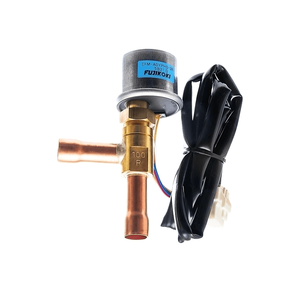 Valvula de Expansión - 17C87883C