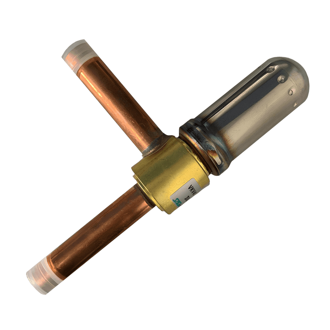 Valvula de Expansión - 17C88560A