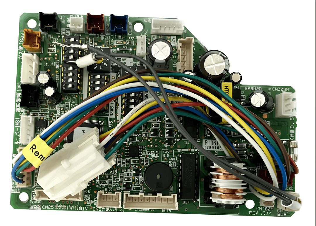 Placa de Controle Principal - 17C90054B