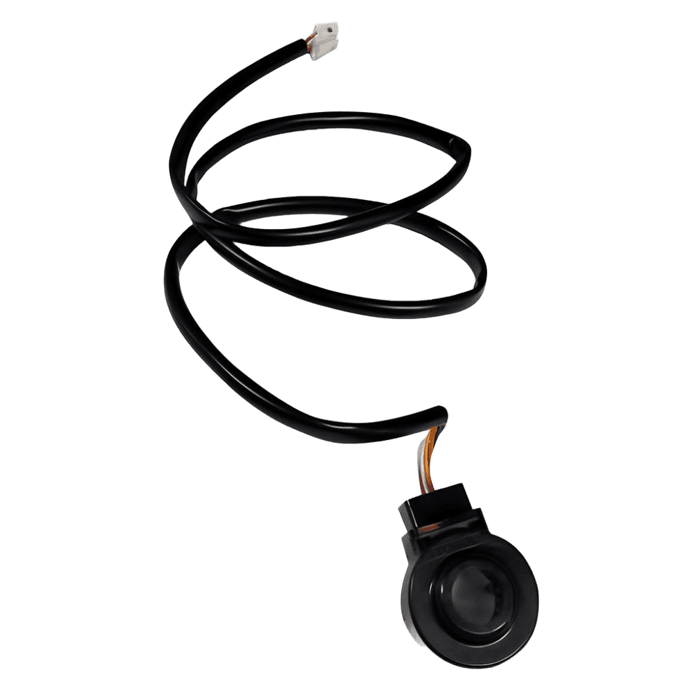 Valvula de Expansión - 17F04391A