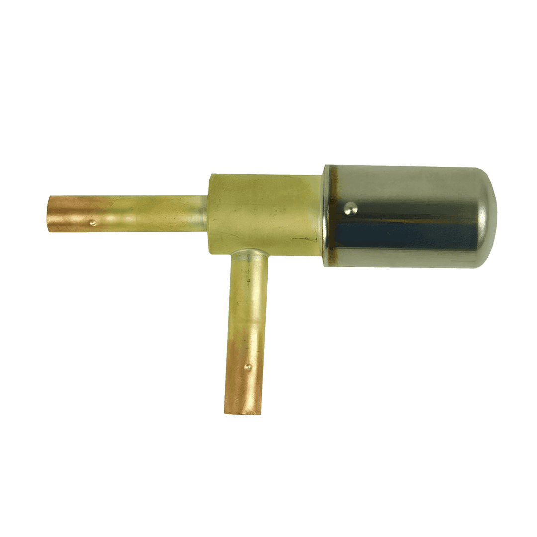 Valvula de Expansión - 17F04393B