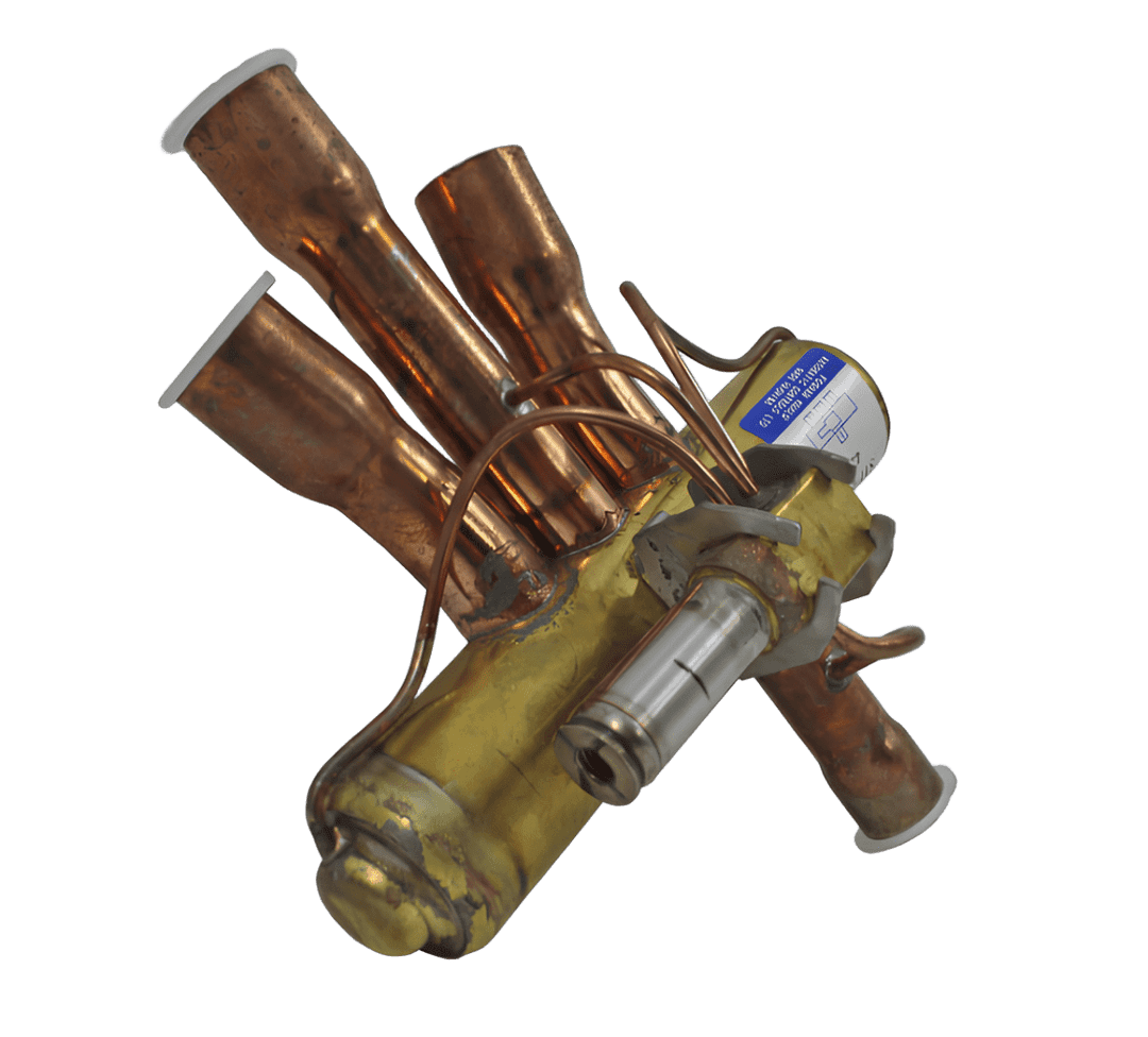 Valvula de Expansión - 17F06921A