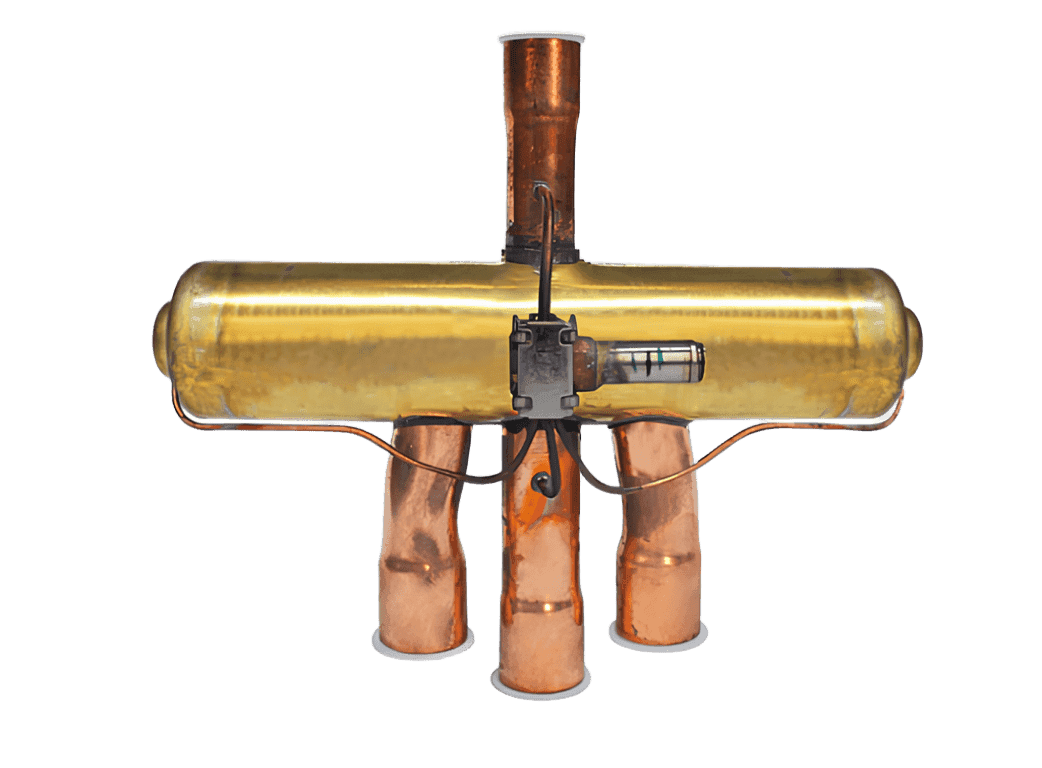 Valvula de Expansión - 17F06923A