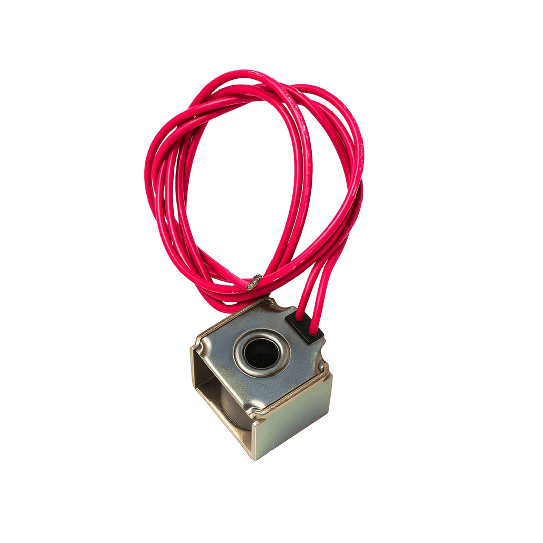 Bobina da Valvula de Expansión - 17F13309A