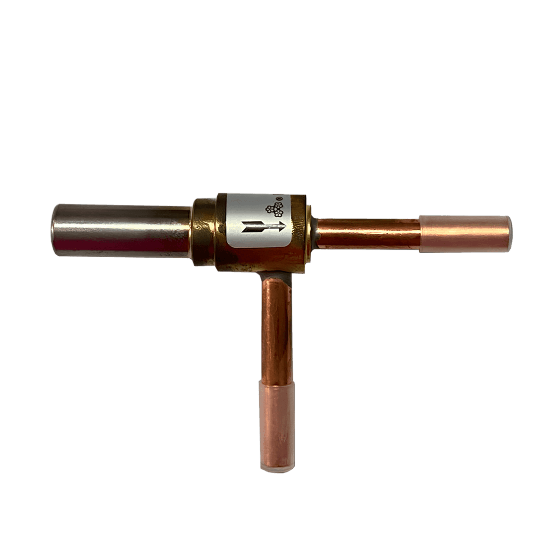 Valvula de Expansión - 17F14670A