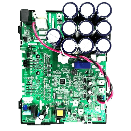 Modulo Inverter del Compresor - 17F21278F | C24278F