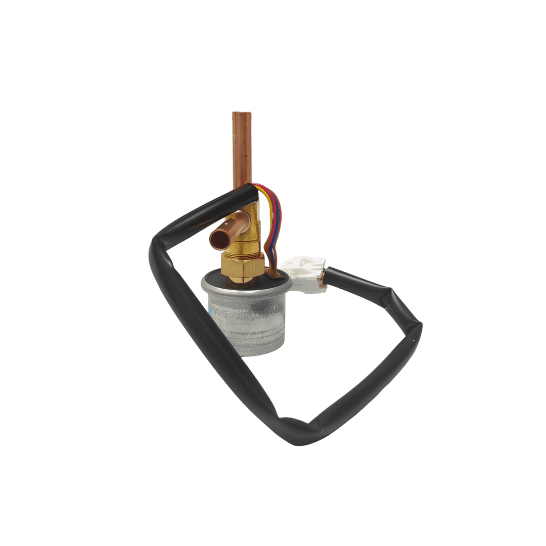 Bobina da Valvula de Expansión - 17G57447A