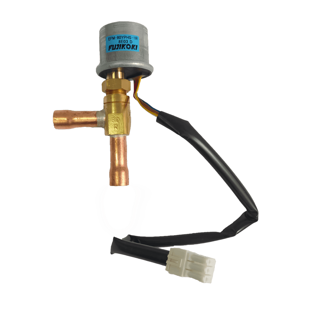 Valvula de Expansión - 17G57447D