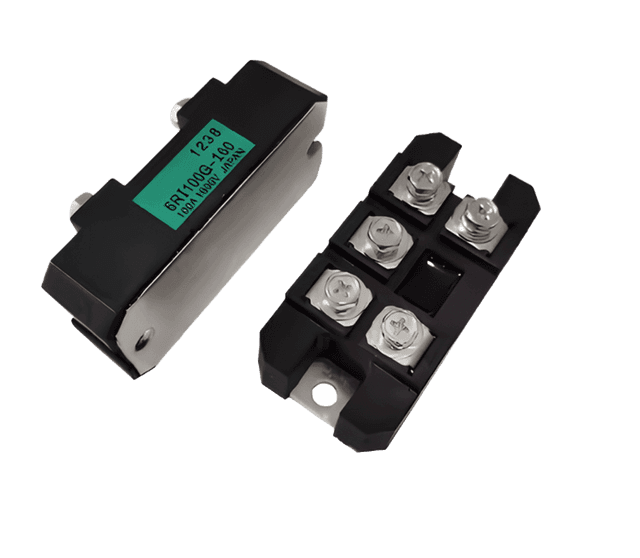 Ponte Rectificador 6RI50E-080 - 17G78711D