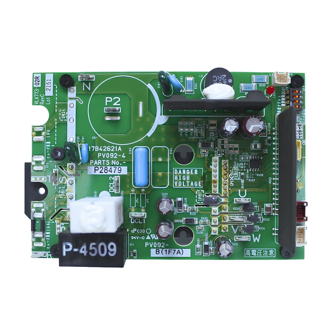 Placa de Controle Principal - 17H07495B