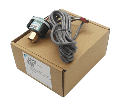 Sensor de Pressión de Alta - 200NH4-H4 | 2336736