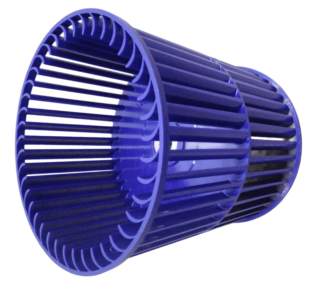 Hélice del ventilador 12100103000077 | 201100100809