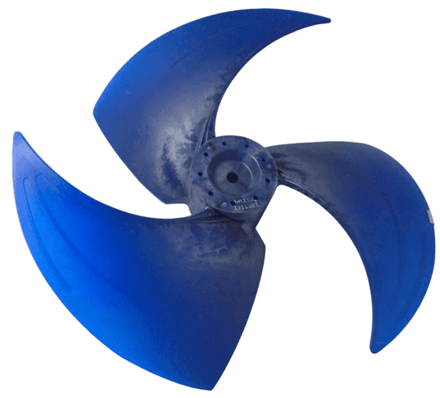 Hélice do Ventilador - 201100300029