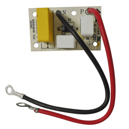 Placa Electronica Filtro - 201319900914 | 17127000000397