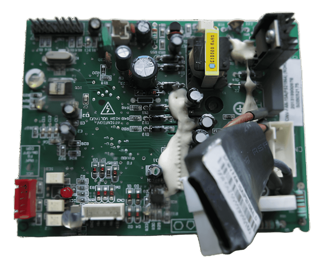 Modulo Inverter del Ventilador - 201319900978