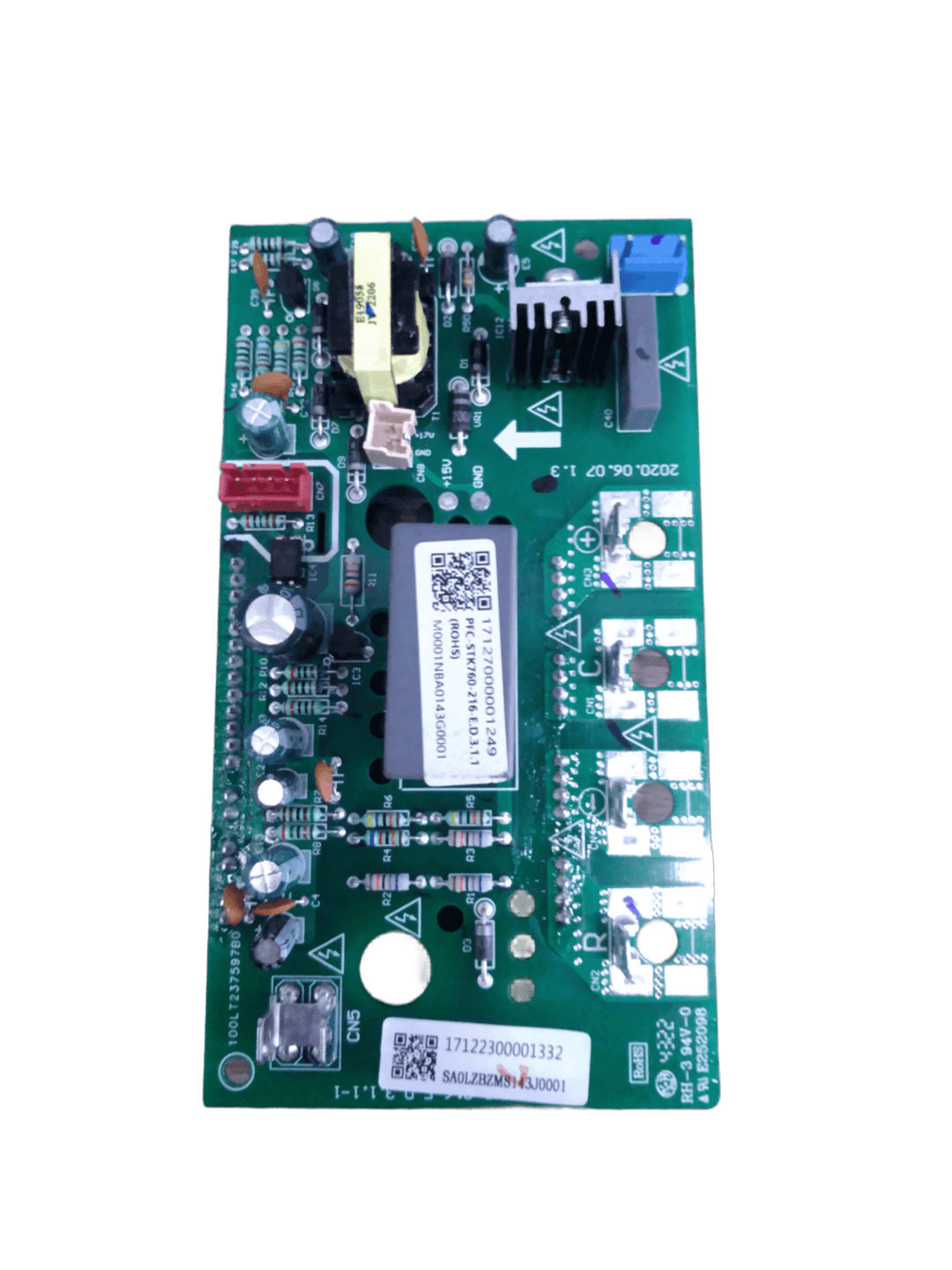 Modulo Pfc - 201319902123 | 17122300001332