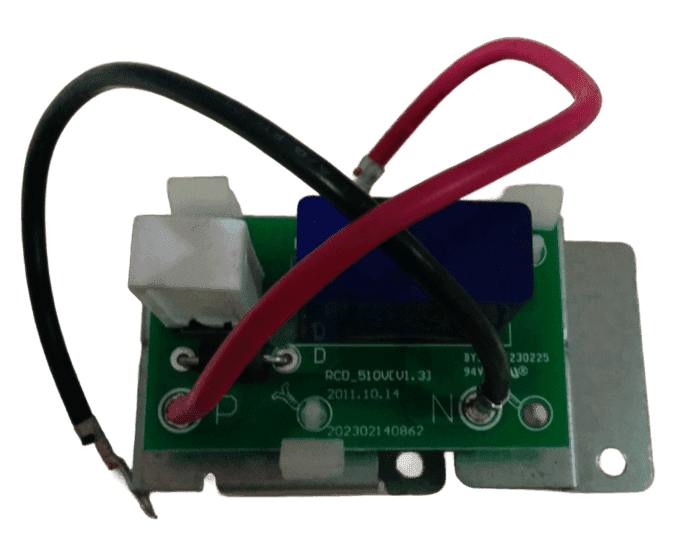 Placa Electronica Filtro - 201395100185