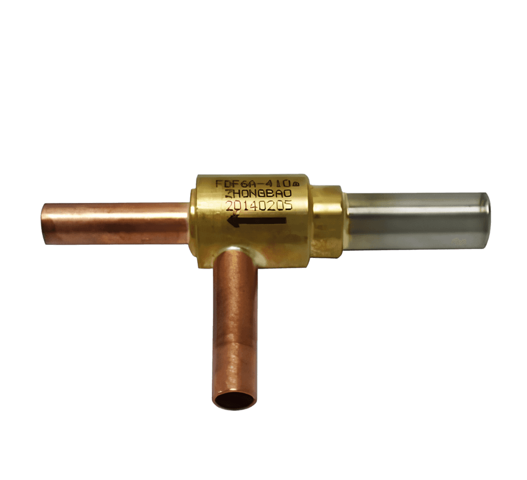 Valvula de Expansión - 201600600080 | 15500205000059