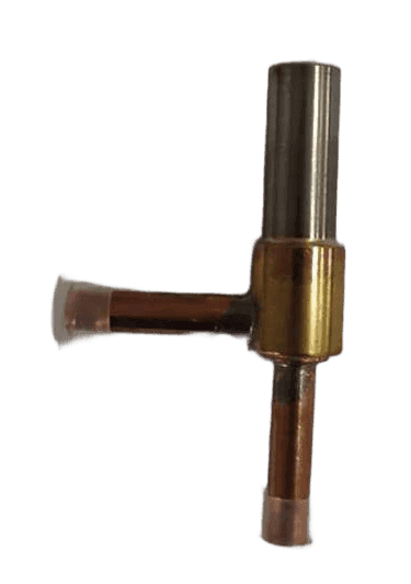 Valvula de Expansión - 201600600081 | 15500203000061