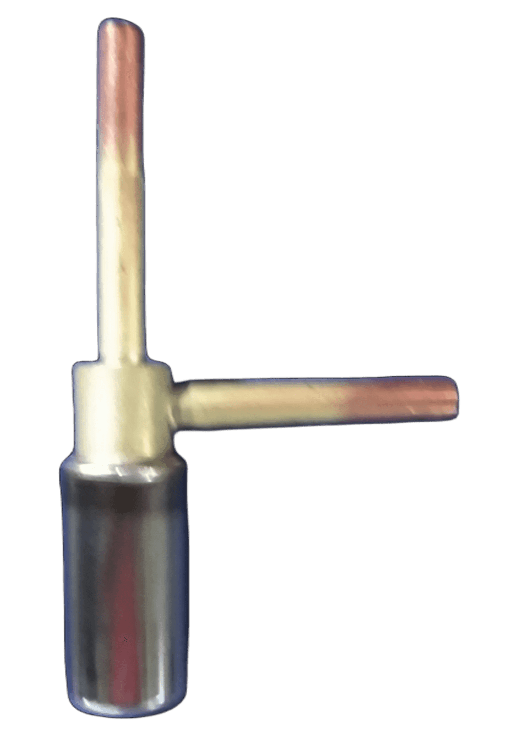 Valvula de Expansión - 201601300531 | 15500213000037