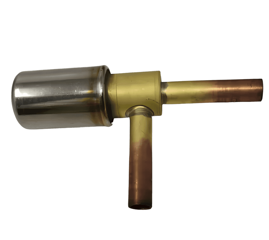 Valvula de Expansión - 201601300571 | 15500213000144