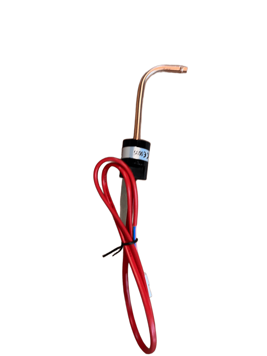 Interruptor de Presión de Alta Pressao - 202301800118 | 17400516000024