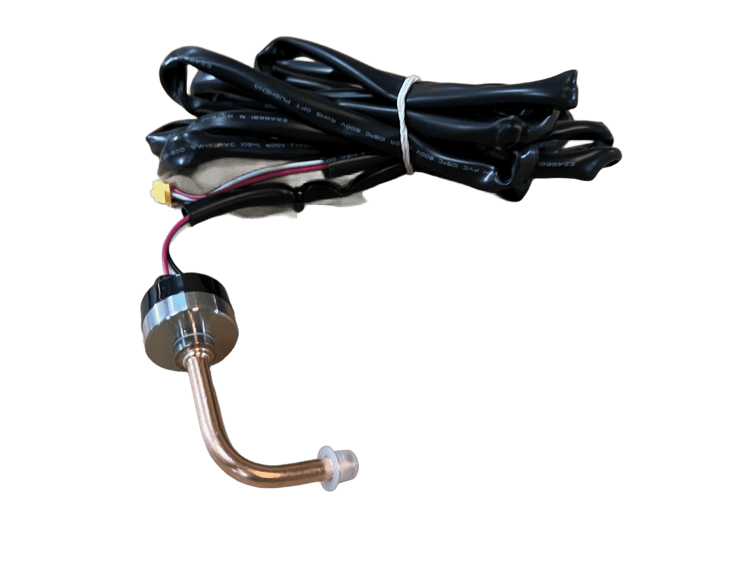 Interruptor de Presión de Alta Pressao - 202301820042 | 17400516000018