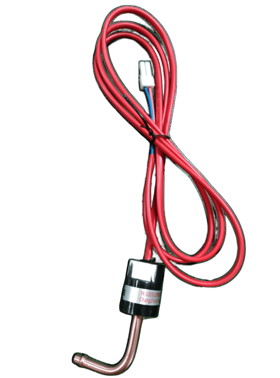 Interruptor de Presión Baja Pressao - 202301820045 | 17400516000035