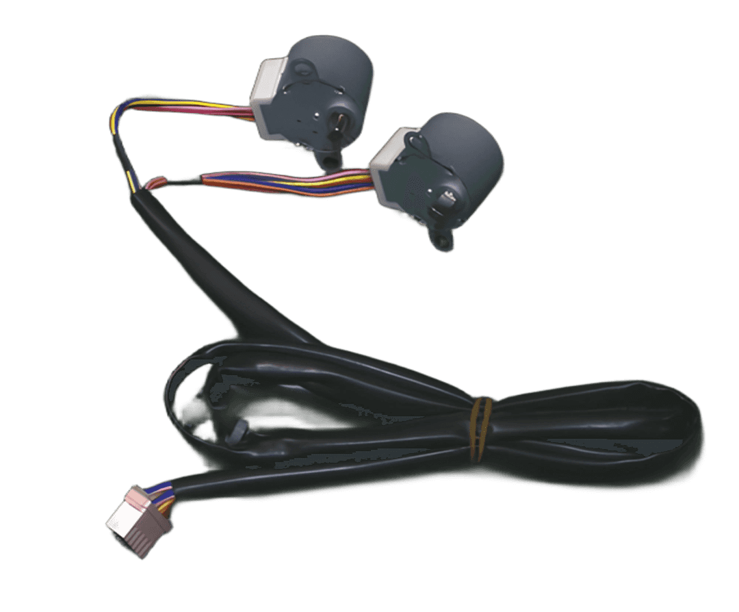 Motor de los Vanes SM-24-19-16-61 | 11002010000042