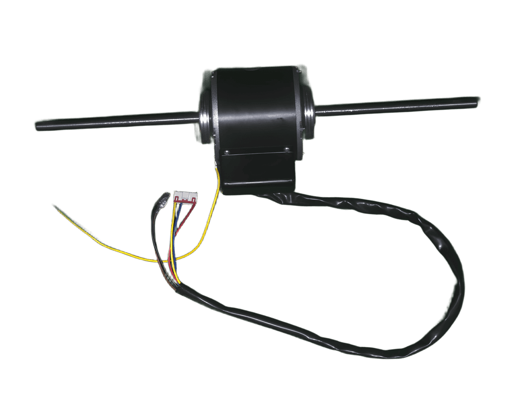 Motor Ventilador - 202400401174 | 11002012004145