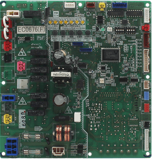 Modulo Inverter - 2125316 | 300900P