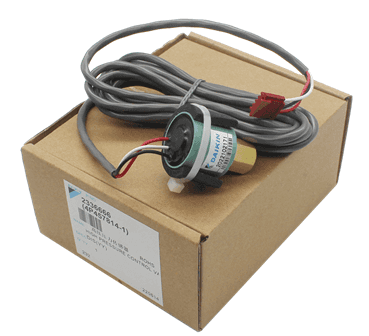 Sensor de Pressión de Alta - 2336666 | 4P457814-1