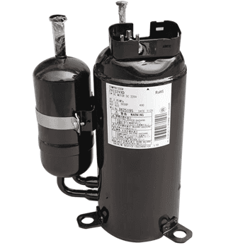 Compresor 2YC32VXD - 2YC32HX