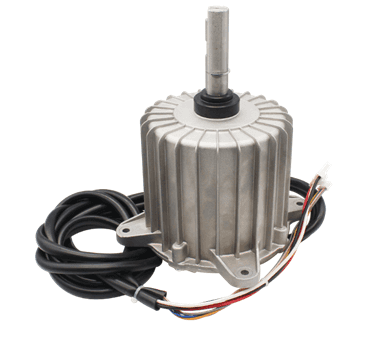 Motor Ventilador UGBTEF-12MDK - 1752690