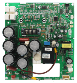 Modulo Inverter del Compresor - 30228000010 | ZQ3330A