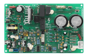 Placa Auxiliar del Ventilador - 30228002 | WZS801