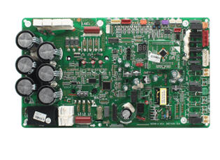 Modulo Inverter del Compresor - 30228804 | WZ883A