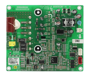 Placa Auxiliar del Ventilador - 30229010 | WZS901B