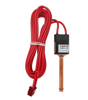 Interruptor de Presión de Alta Pressión - 3P123207-4 | 155290J