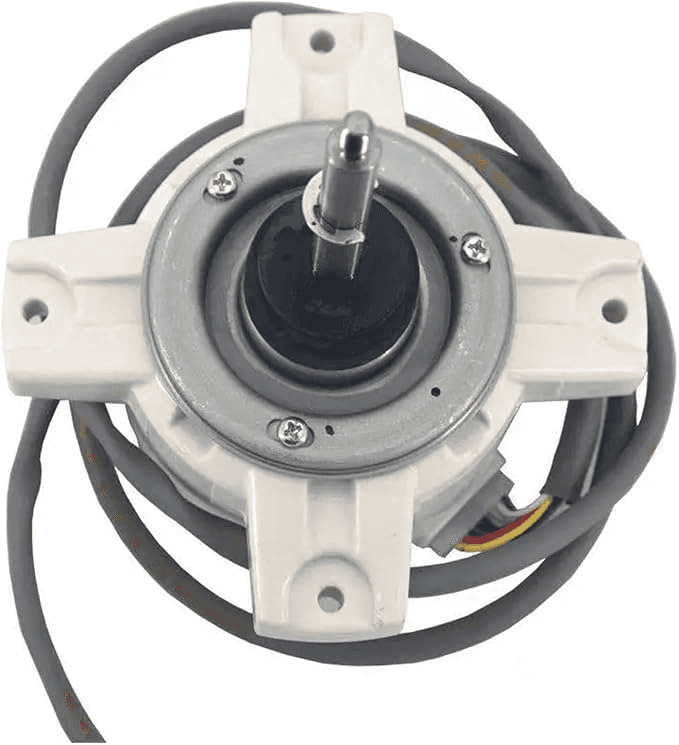 Motor Ventilador ICF-140-63-2R - 4302C069