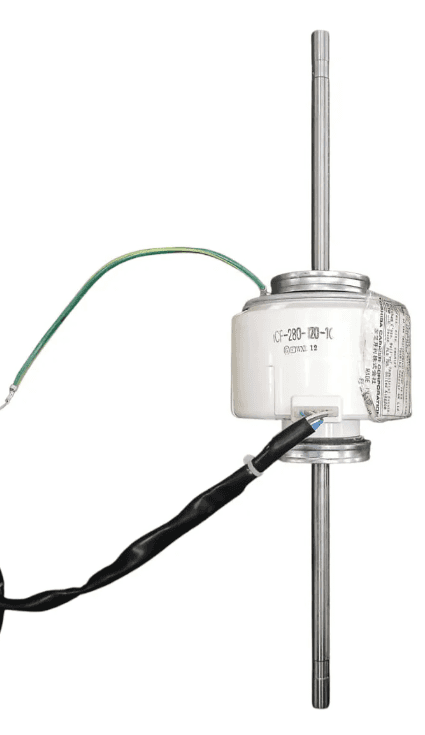 Motor Ventilador ICF-280-120-1C - 4312C020