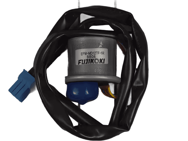 Valvula de Expansión - 43146707 | 43146743