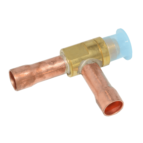 Valvula de Expansión - 43146726