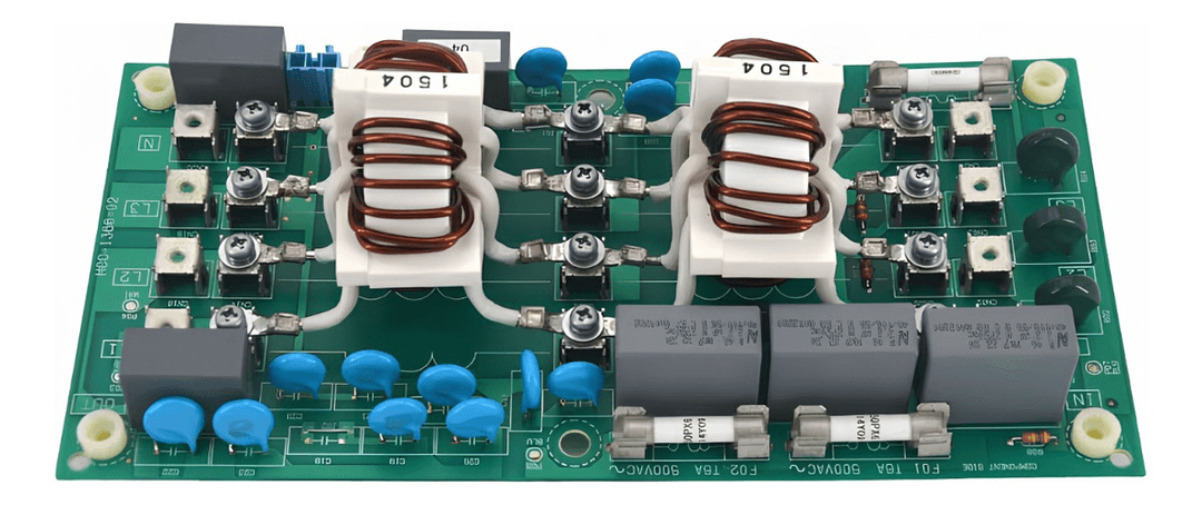 Placa Electronica Filtro - 4316V243 | MCC-1366-02