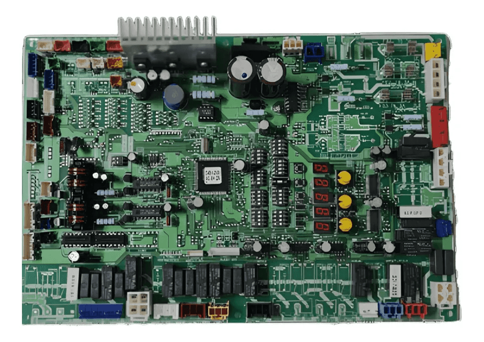 Placa de Controle Principal - 4316V275 | 4316V263