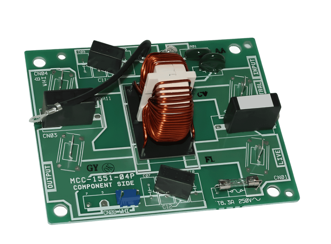 Placa Electronica Filtro - 4316V309 | 43T6V670