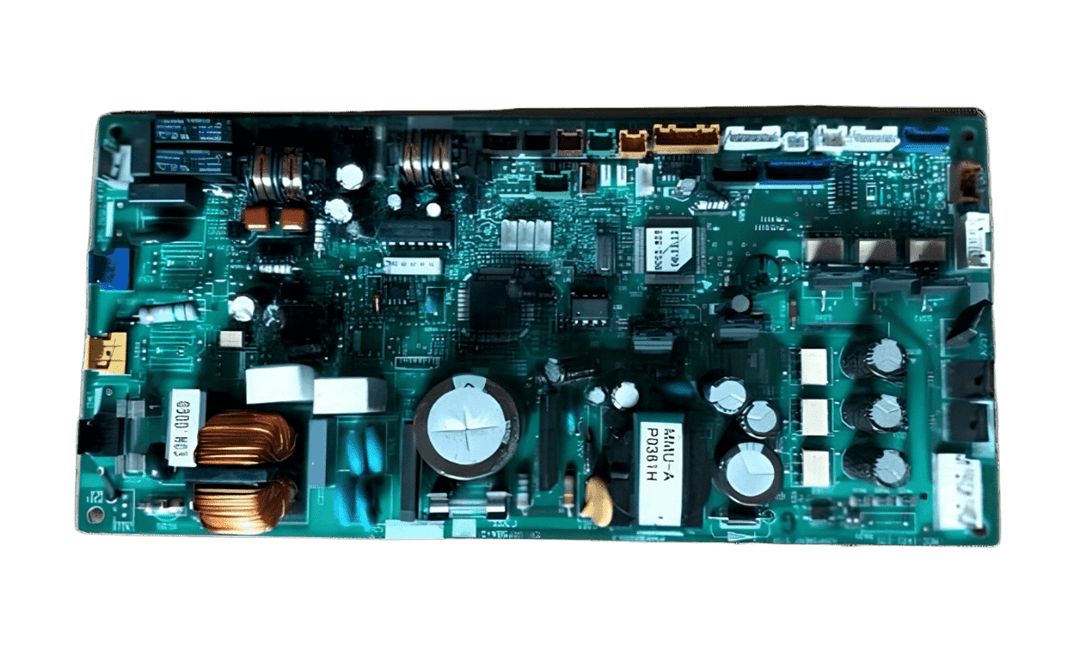 Placa de Controle Principal - 4316V325 | MCC-1402