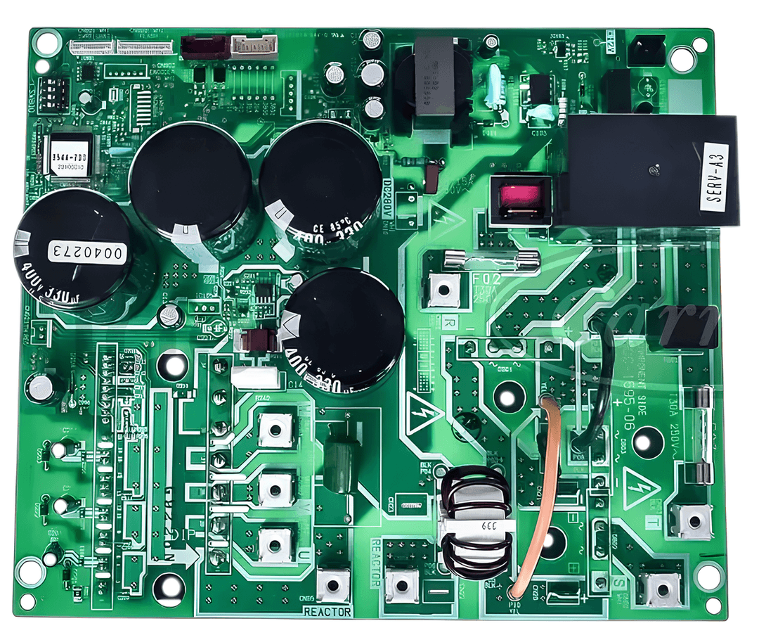 Modulo Inverter del Compresor - 4316V421 | MCC-1595-06
