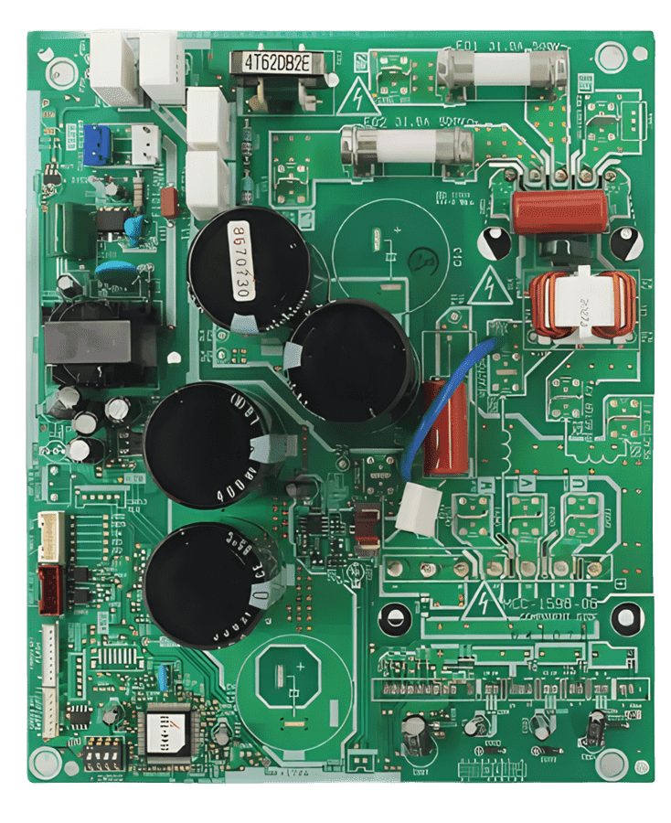 Modulo Inverter del Compresor - 4316V441 | 43T6V374